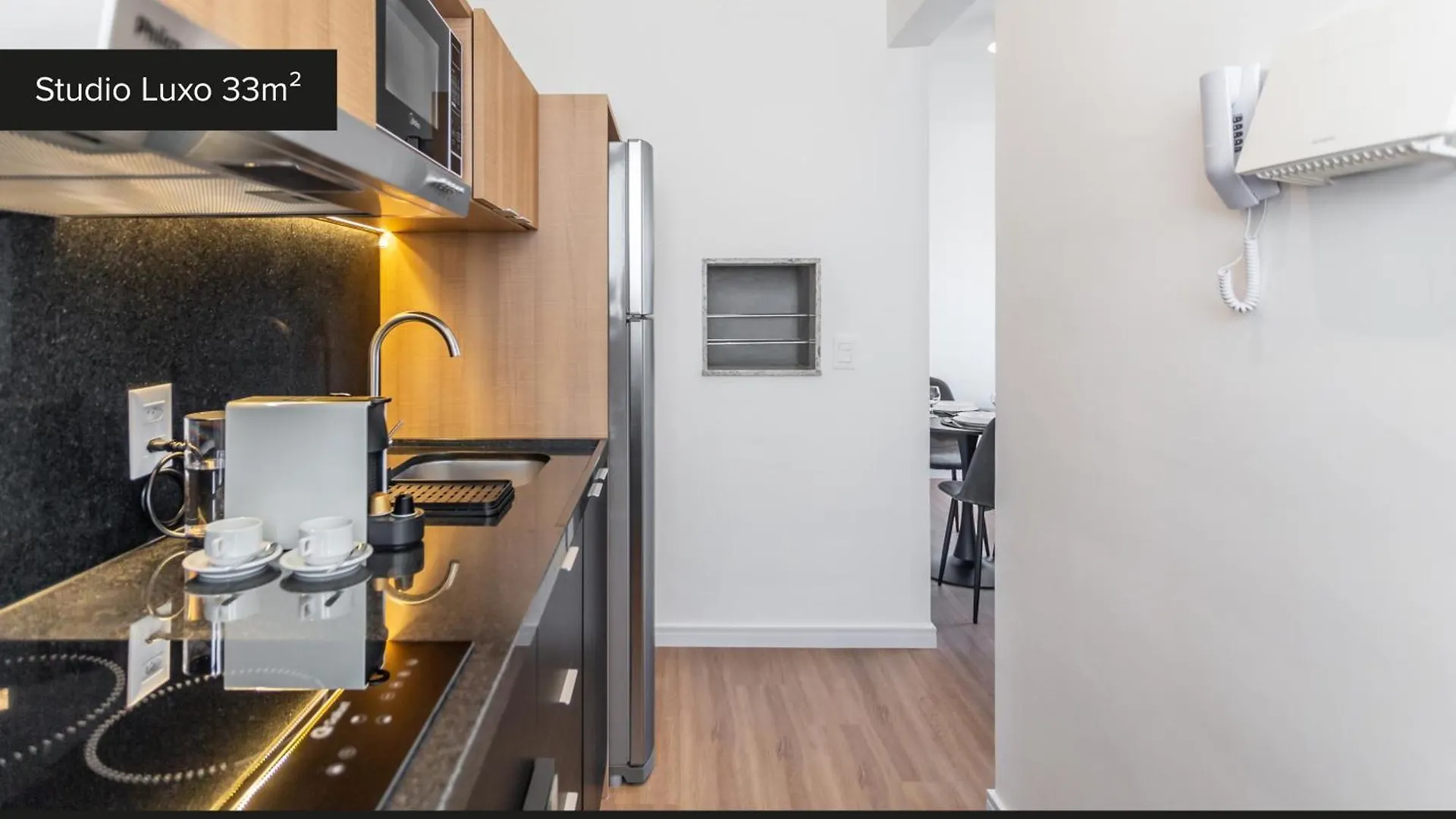 Charlie Connect Puc Apartment Porto Alegre Brazil