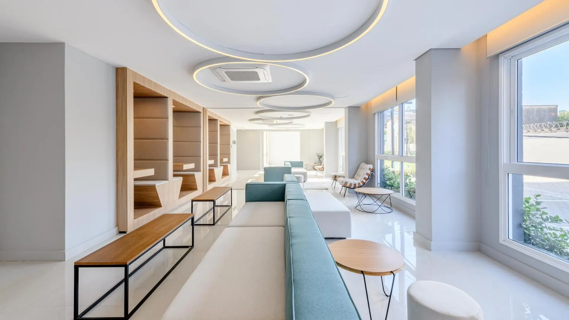 Charlie Connect Puc Apartment Porto Alegre Brazil