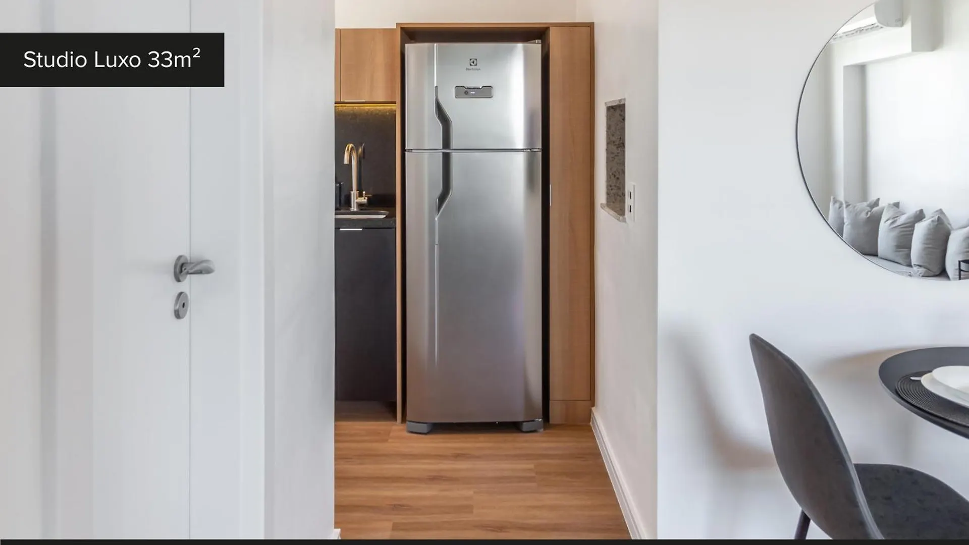 Charlie Connect Puc Apartamento Porto Alegre
