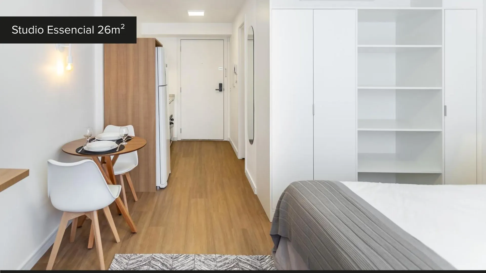 Charlie Connect Puc Apartamento Porto Alegre Brasil