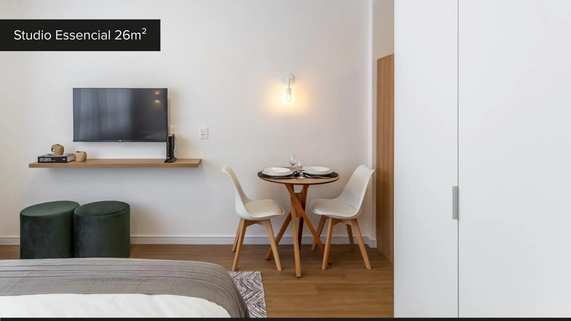 Charlie Connect Puc Apartamento Porto Alegre Brasil