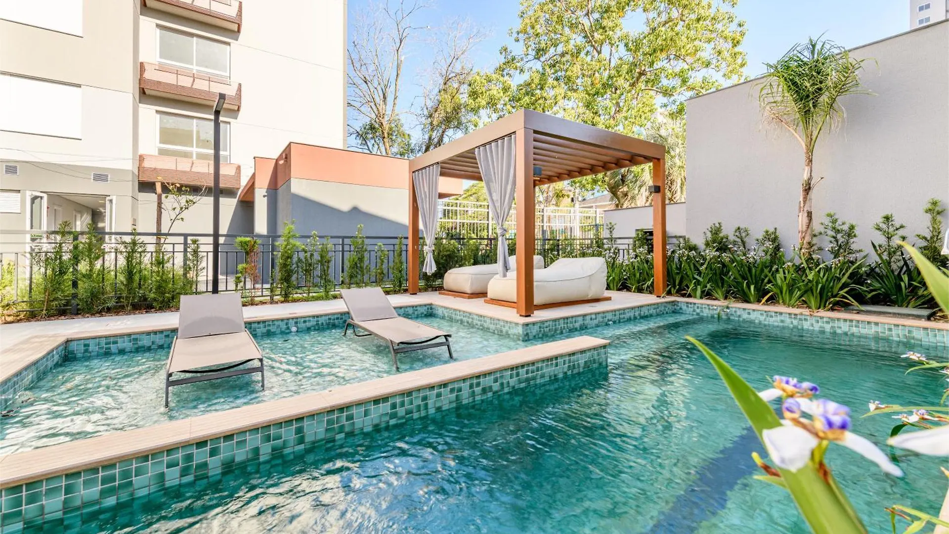 Charlie Connect Puc Apartamento Porto Alegre 0*,  Brasil