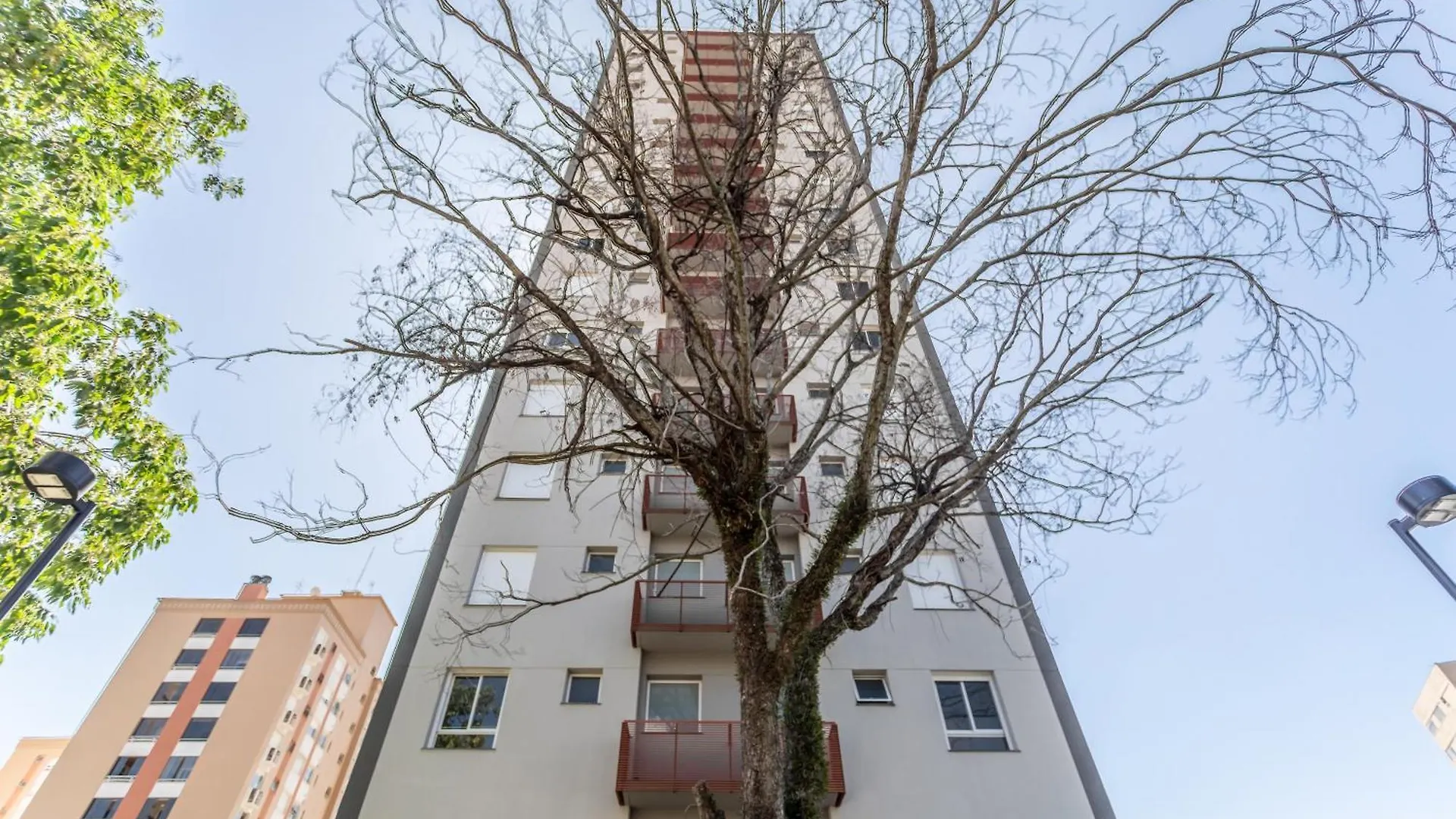 Charlie Connect Puc Apartamento Porto Alegre