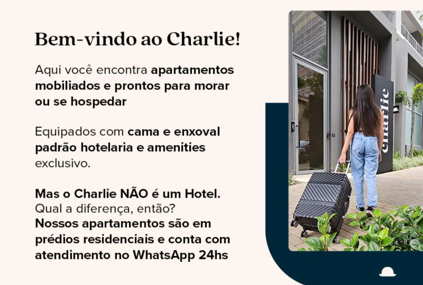 Charlie Connect Puc Apartamento Porto Alegre 0*,  Brasil