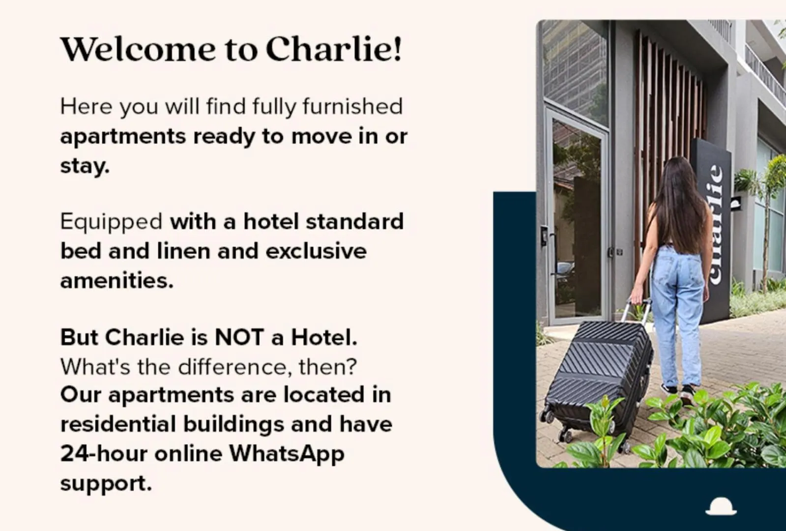 Charlie Connect Puc Apartamento Porto Alegre Brasil