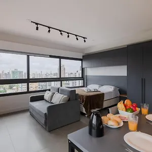 Liv - 1201 Porto Alegre