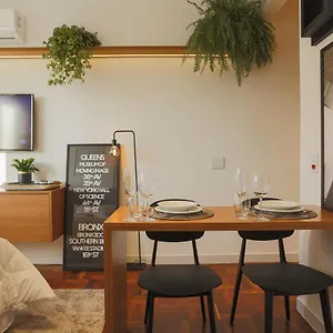 Confortavel Loft No Centro De Porto Alegre