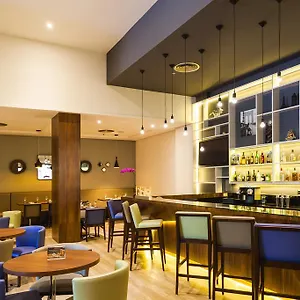 Szálloda Novotel Tres Figueiras, Porto Alegre