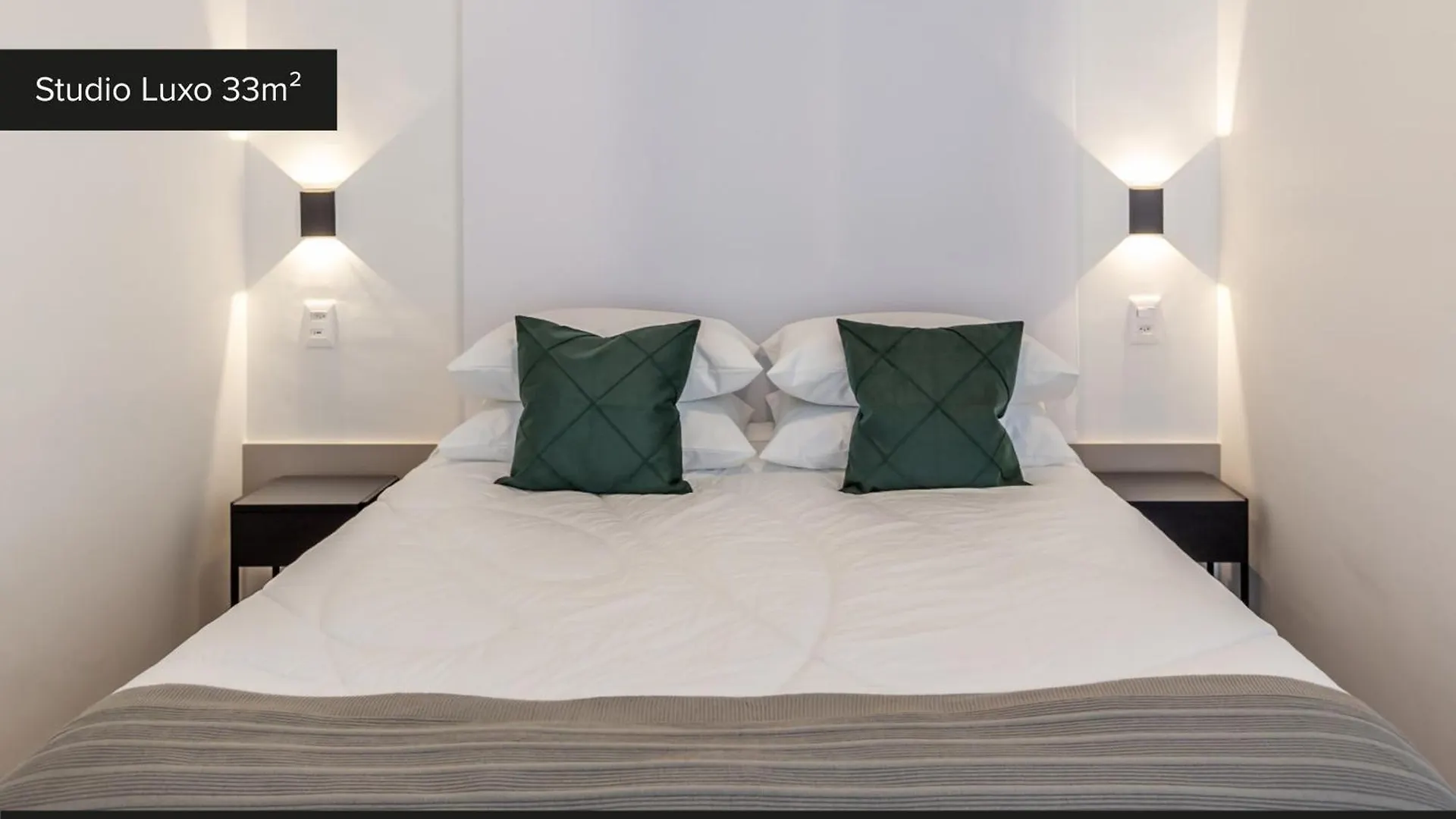 Charlie Connect Puc Apartment Porto Alegre