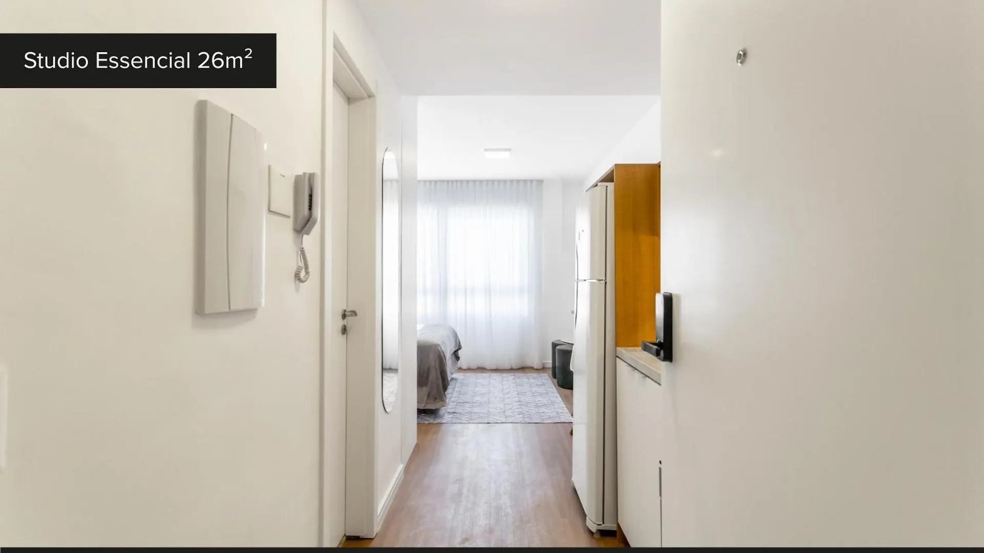 Charlie Connect Puc Apartment Porto Alegre
