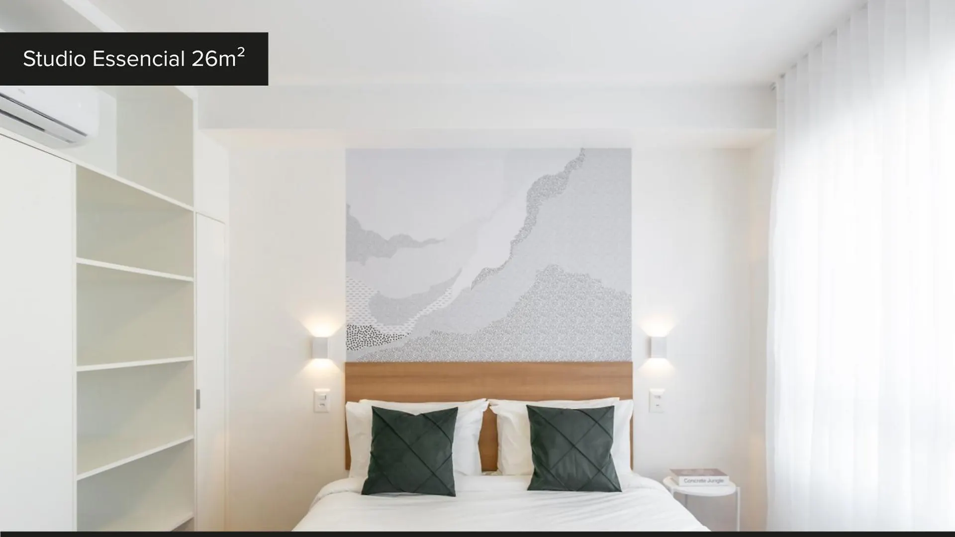 Charlie Connect Puc Apartment Porto Alegre